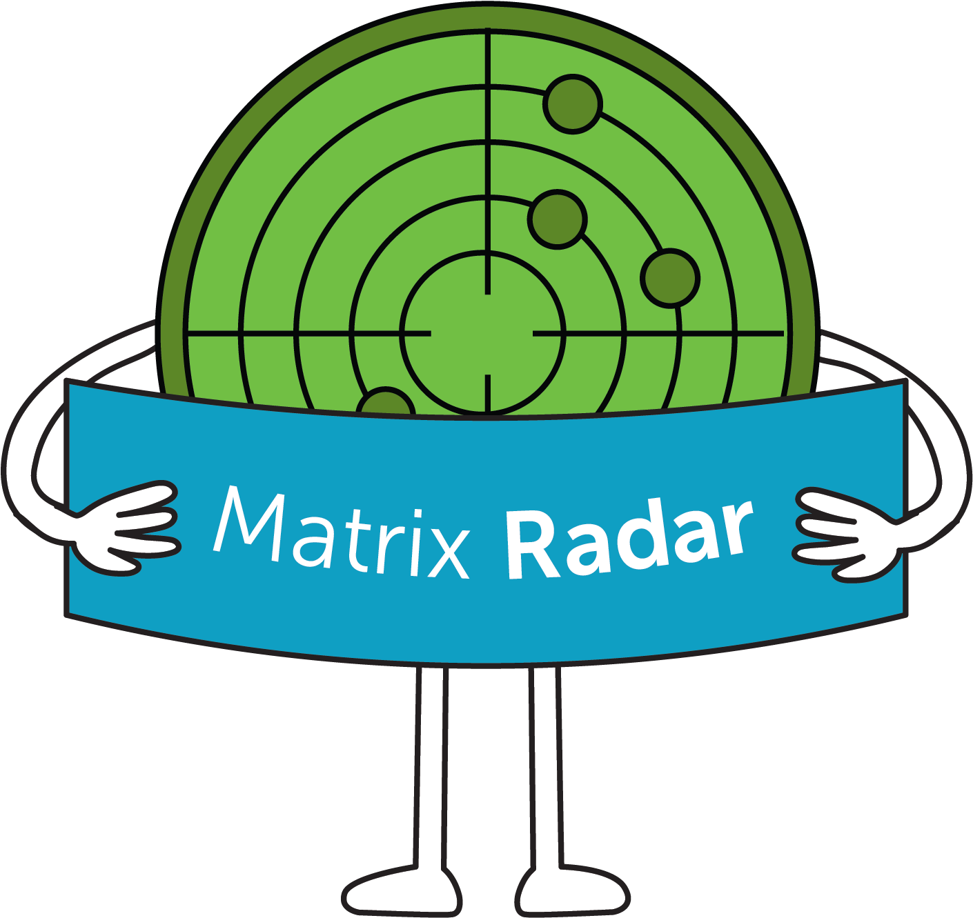 It's A Moving Target, But We're Watching The Amended - Crosshair Precision Golf Balls (1501x1501)