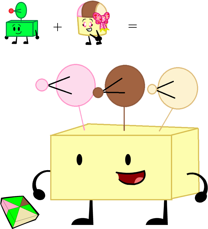 Radar Neapolitan Swirl Cone Mix By Egg-blazer - Blazer (1000x800)