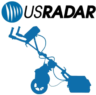 These Are The Main Gpr Companies From All Over The - Ground Penetrating Radar Icon (350x345)