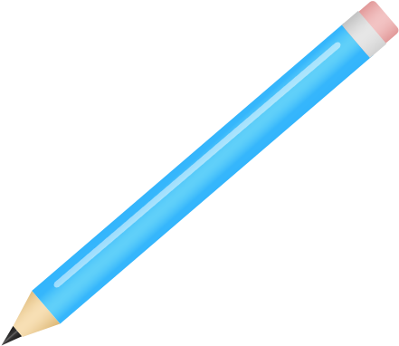 Pencil Icon By Karanrajpal14 - Nintendo Ds Touch Pen (512x512)
