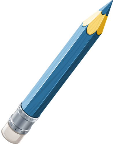 Crayon Clipart Colour Pencil - Color Pencils In Png (391x500)