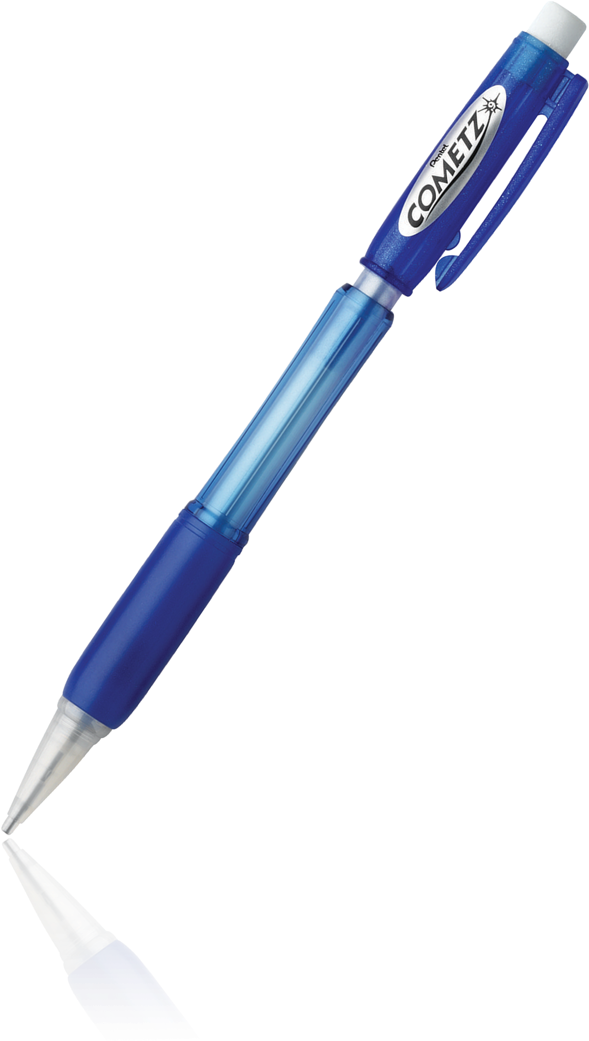 Cometz™ Mechanical Pencil - Energel Nv Liquid Gel Pen (1919x2560)