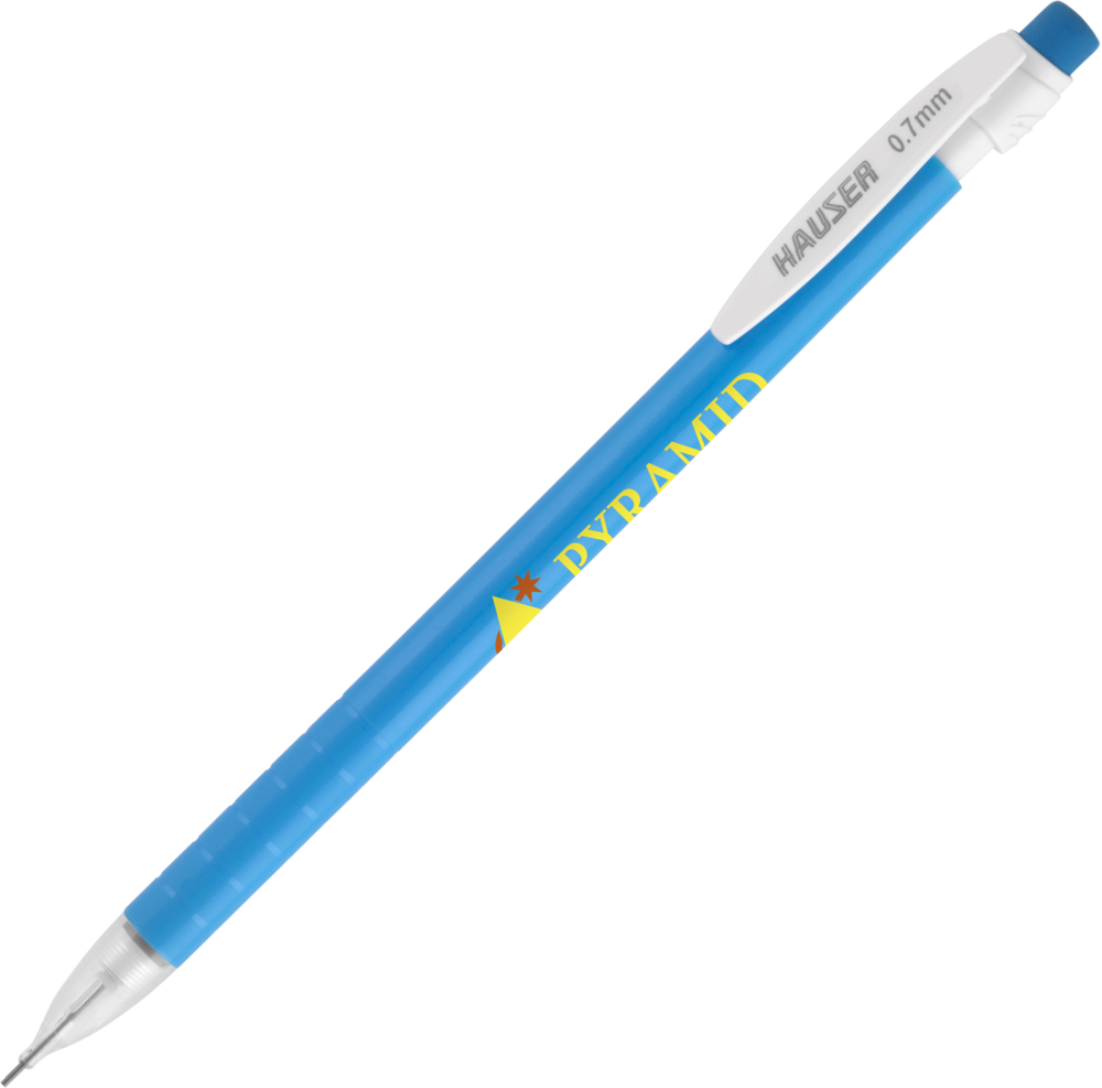 Hauser Tango Mechanical Pencil - Drafting Materials Pencil (1000x987)