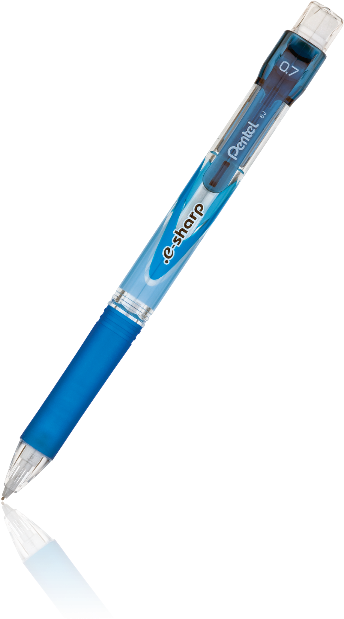 E-sharp™ Mechanical Pencil - E Sharp Mechanical Pencil (1919x2560)
