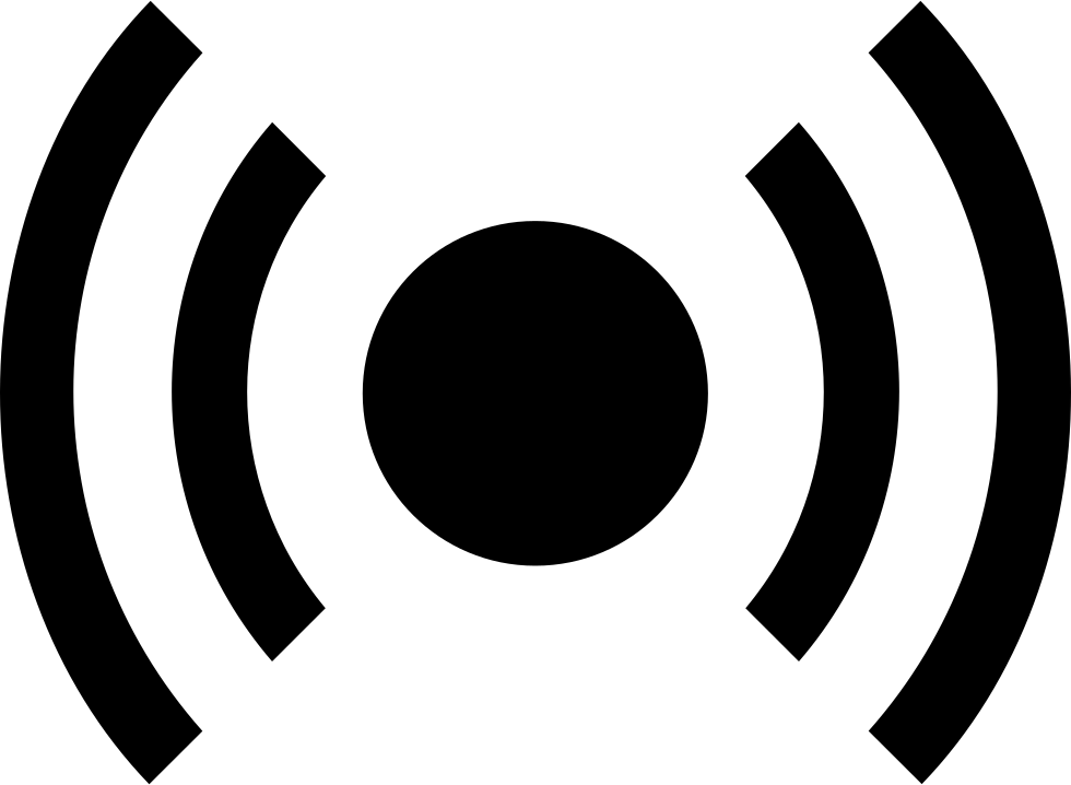 Radar Comments - Radar Icon (980x718)