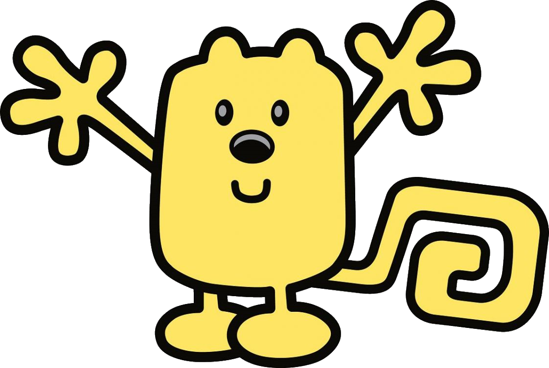 11615848 Wow Wow Wubbzy - Wow Wow Wubbzy Wubbzy (1122x753)