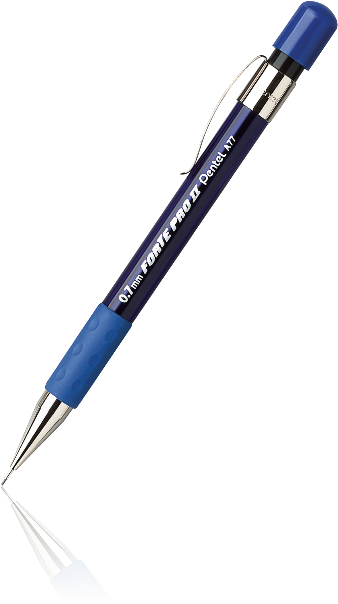 Forte Pro Ii® Mechanical Drafting Pencil - Drafting Pencil Mechanical (1919x2560)
