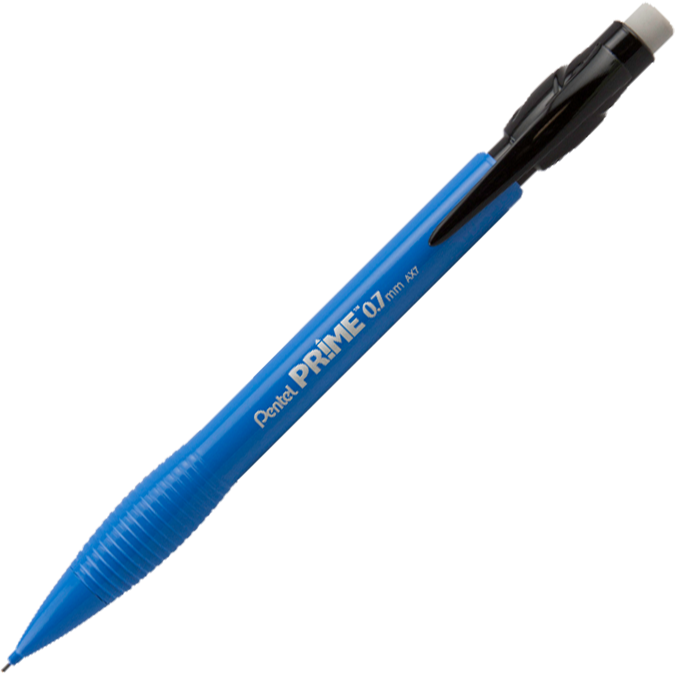 Prime Blue - Staedtler 2mm Lead Holder (2400x2400)