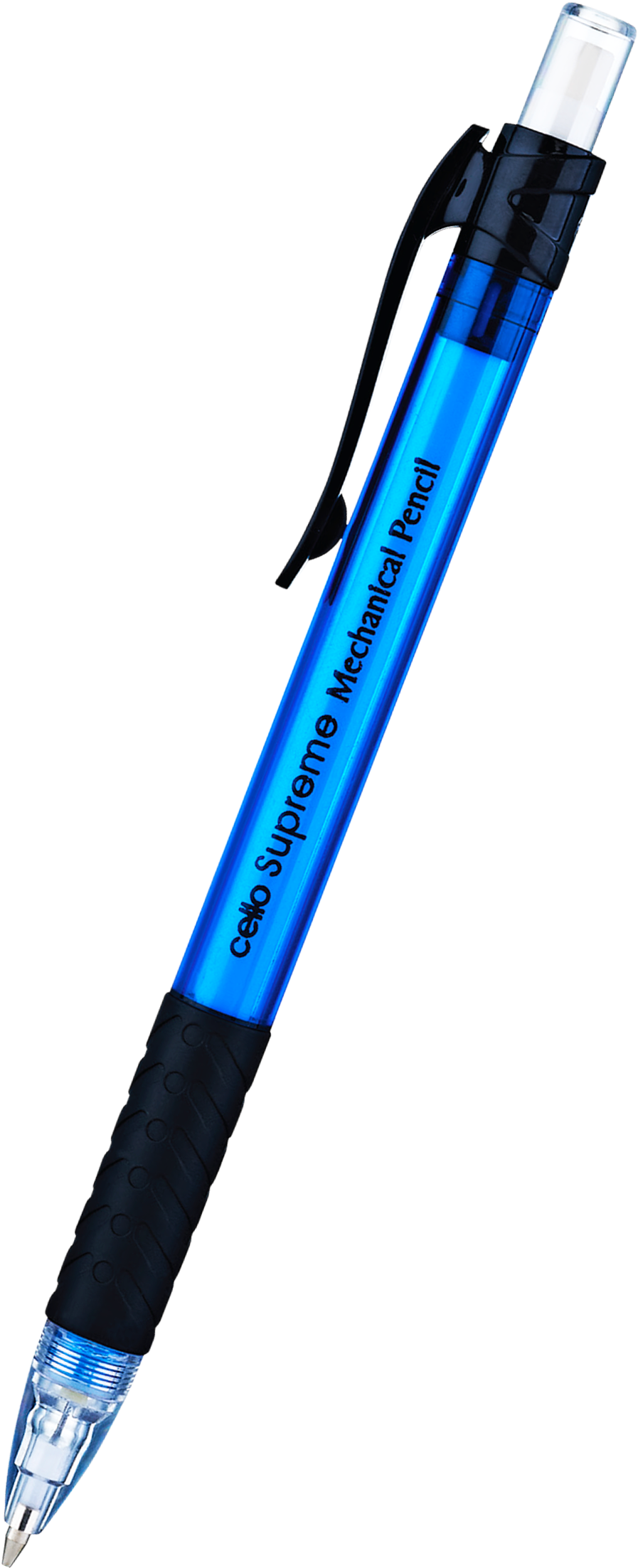 Cello Supreme Mechanical Pencil - Cello Supreme Mechanical Pencil (1520x2534)