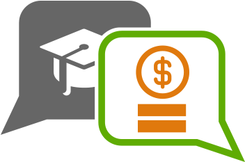 Student Loans Icon (351x383)