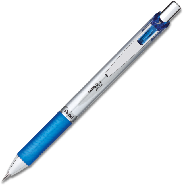 Energize Pencil - Maped Automatic Feeding Mechanical Pencil (700x700)