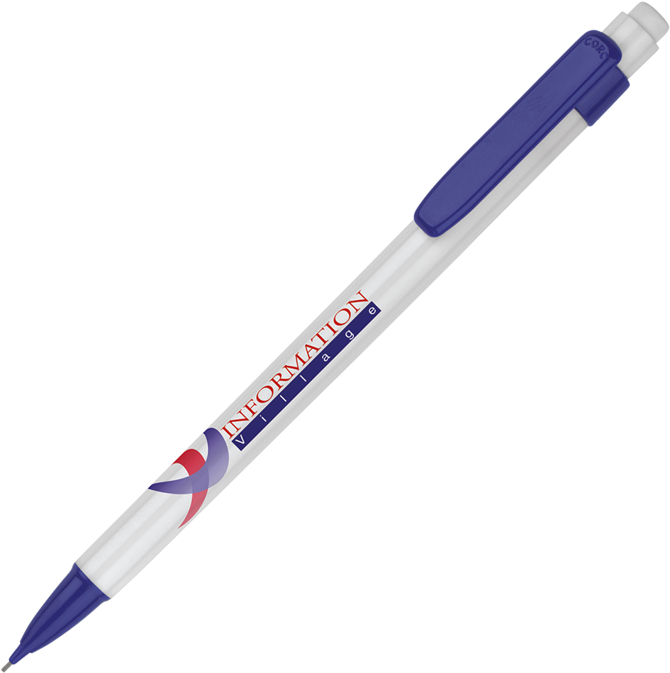Guest Mechanical Pencil - Pen (1000x1000)