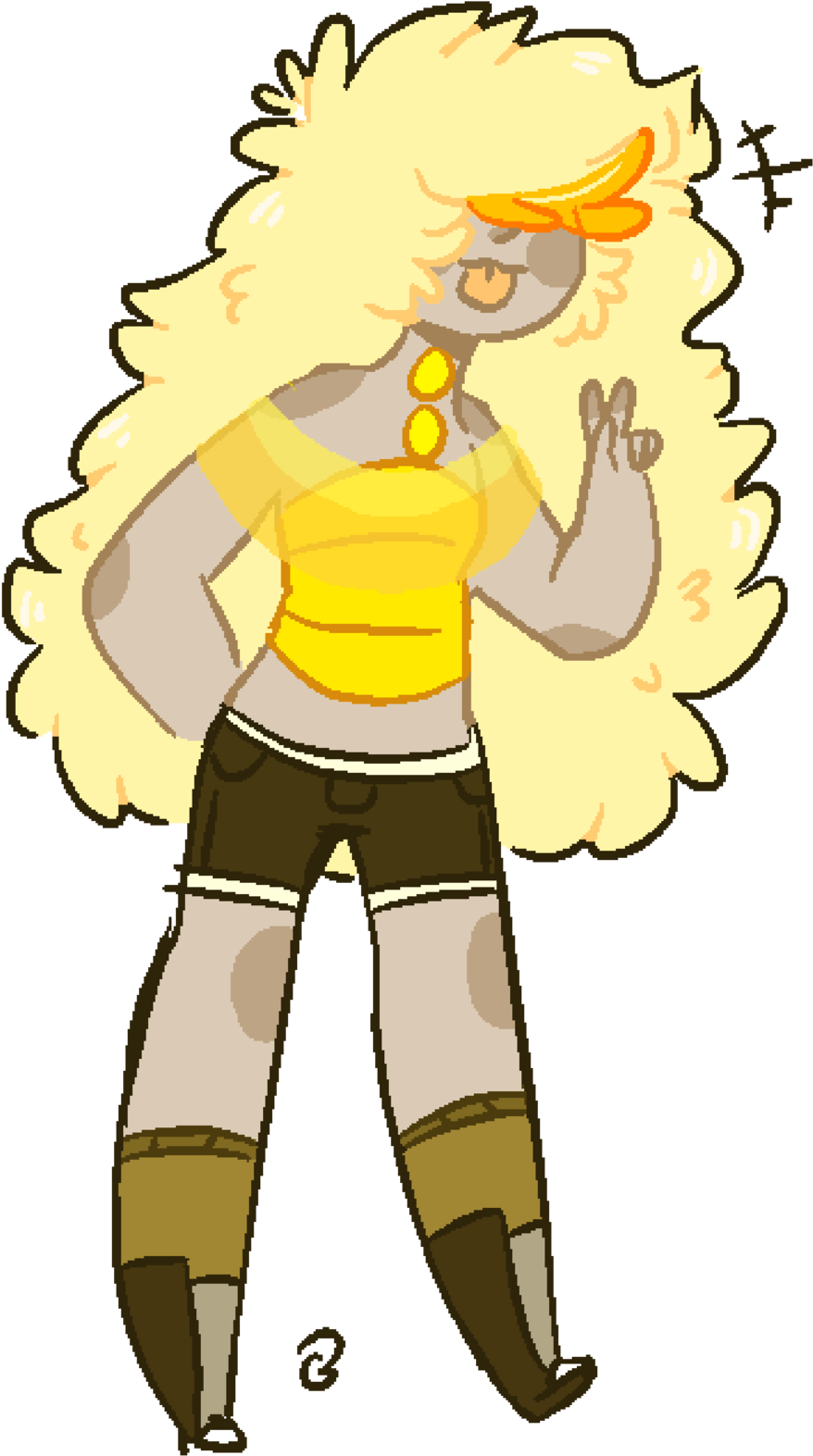 Sinnersarewinners Lean Mean Mac N Cheese By Sinnersarewinners - Cartoon (1024x1650)