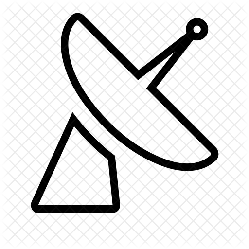 Radar Icon - Radar (512x512)