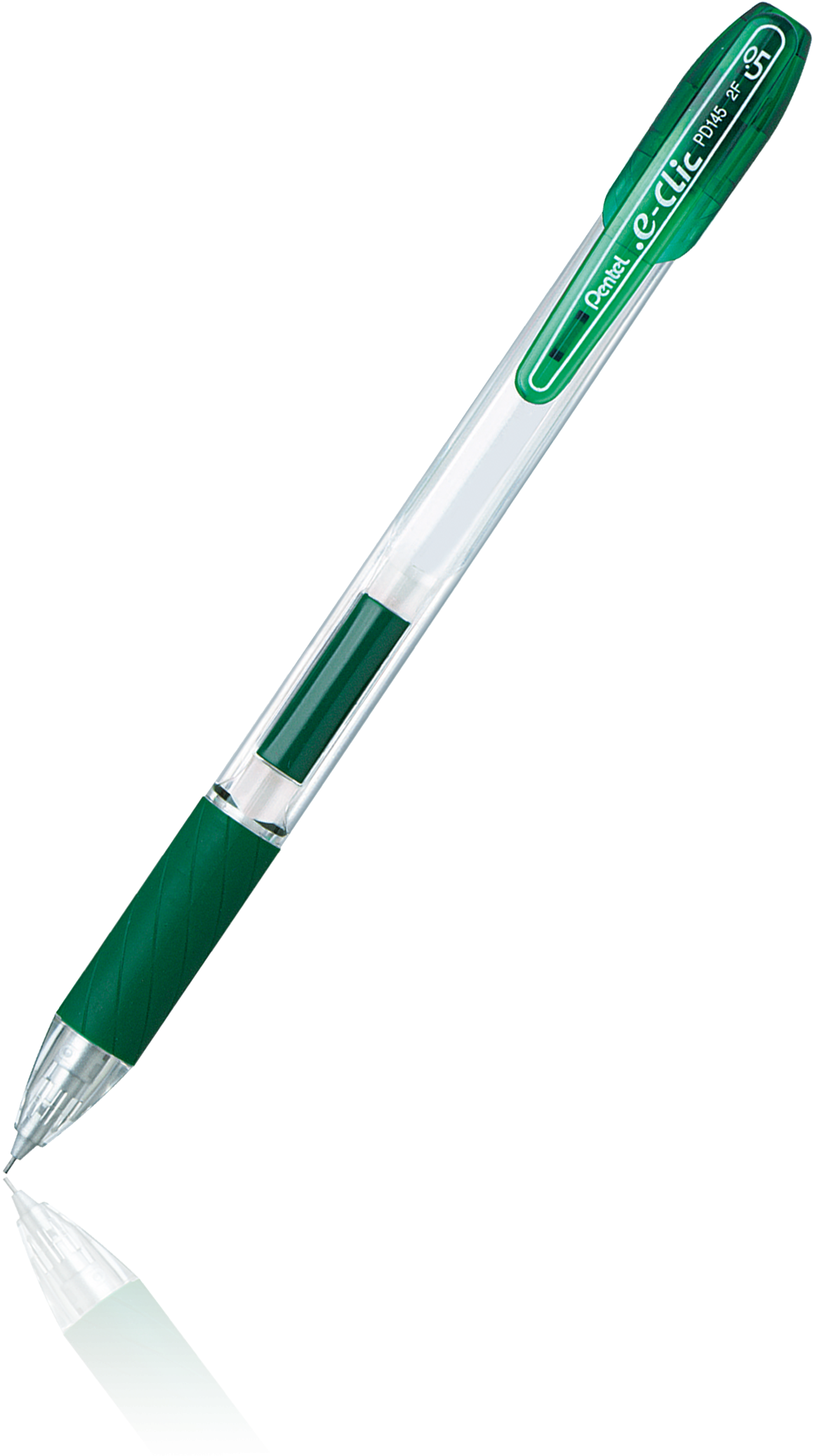 E-clic Mechanical Pencil - Mechanical Pencil (1919x2560)