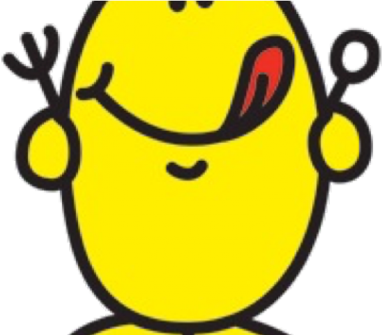 Macaroni Clipart Happy - Cartoon (640x480)