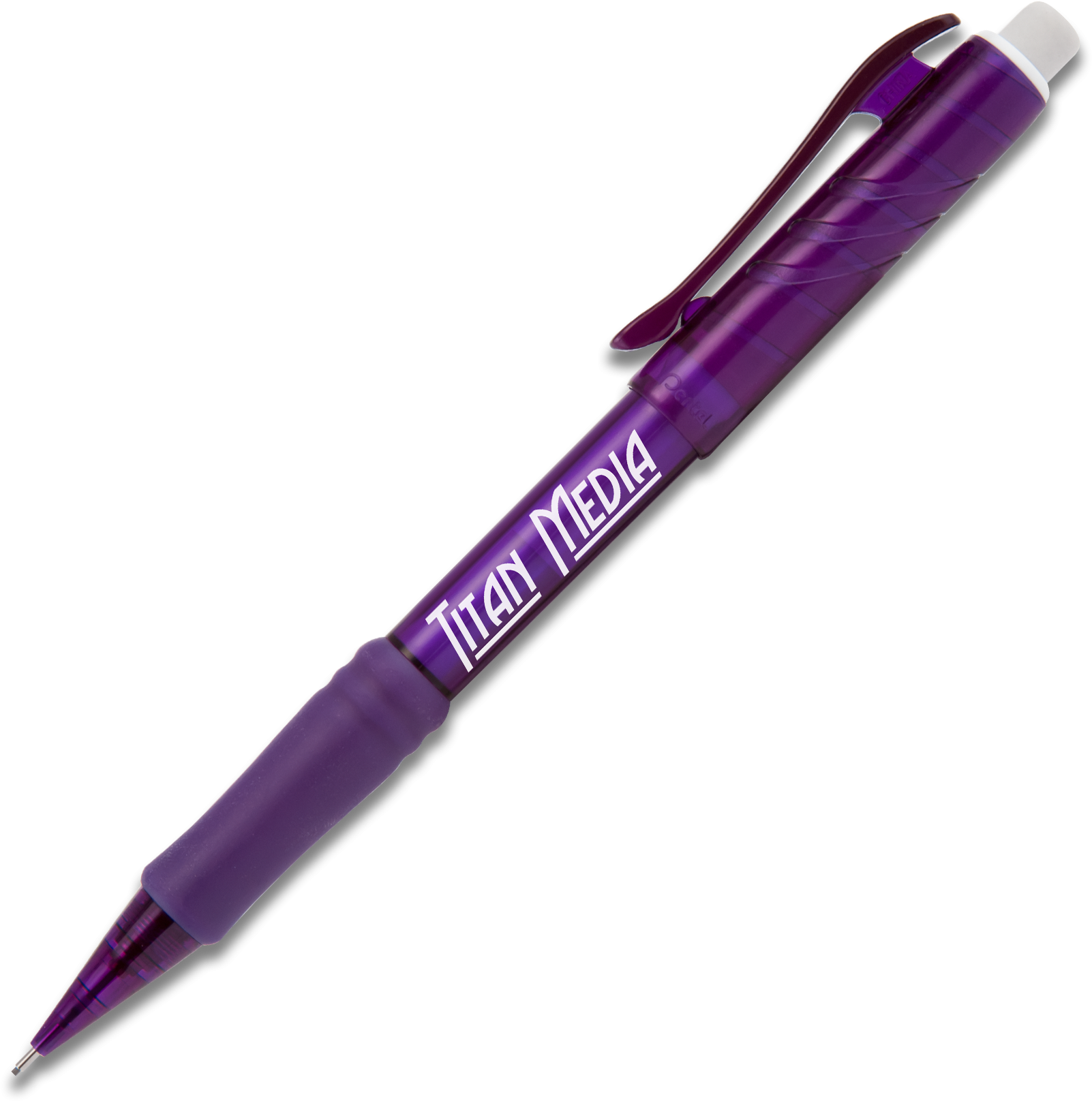 Twist-erase Express Violet - Ballpoint Pen (1800x1800)