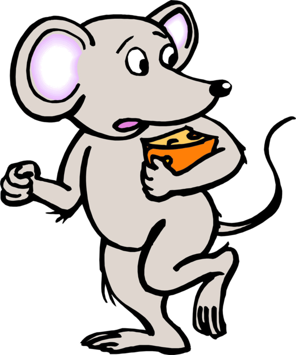 Who Moved My Cheese Mouse Macaroni And Cheese Clip - Who Moved My Cheese Mouse Macaroni And Cheese Clip (600x719)