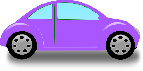 Free Clipart Images Of Car (600x301)