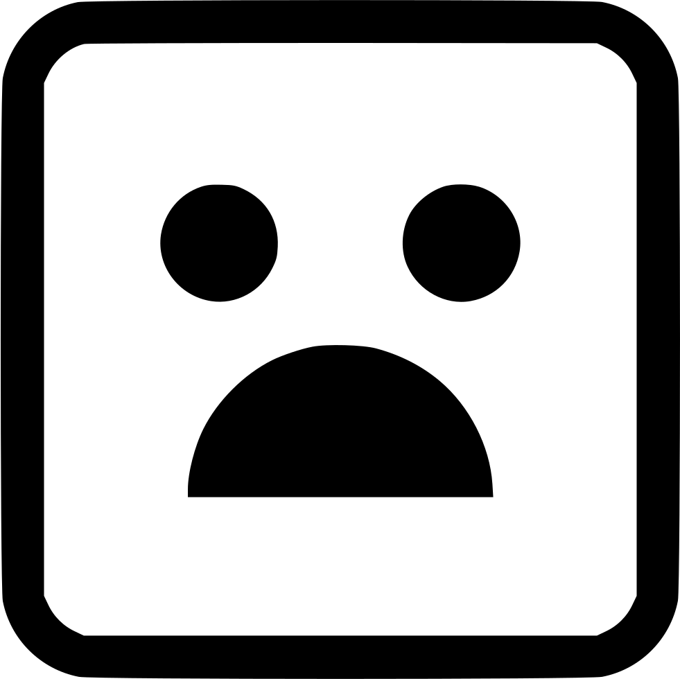 Cry Wow Comments - 시계 픽토그램 Png (981x980)