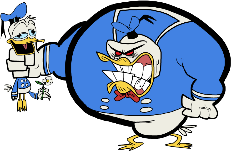 Split Decision By Eeyorbstudios - Cartoon (1024x693)