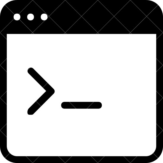 Master Copy Of The Radar Front End - Application Icon (550x550)