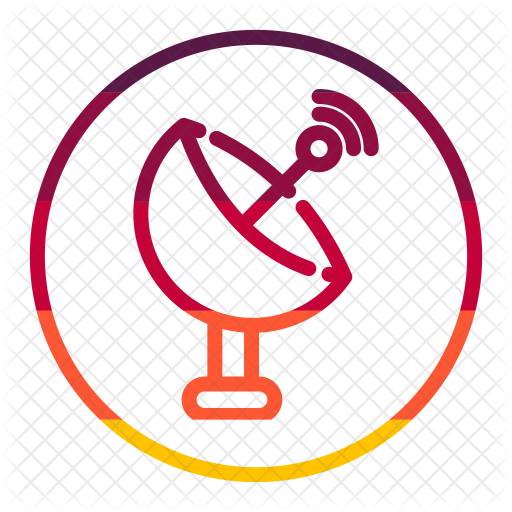 Radar Icon - Icon (512x512)