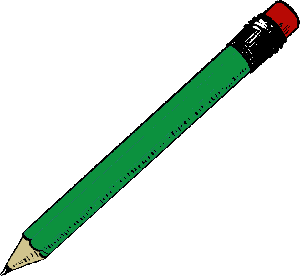 Pencil - Mechanical Pencil (959x883)