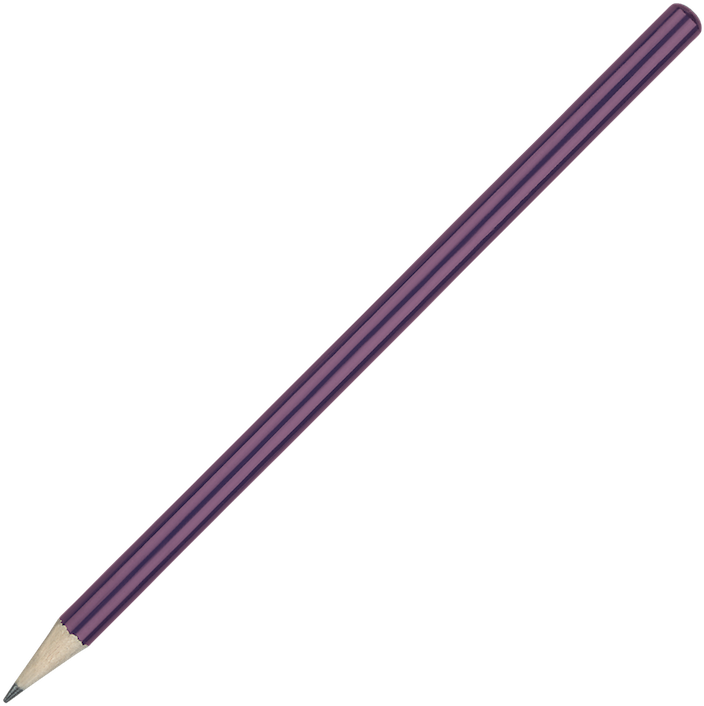Hibernia Wooden Pencil- Purple - Newest Easton Softball Bat (720x720)