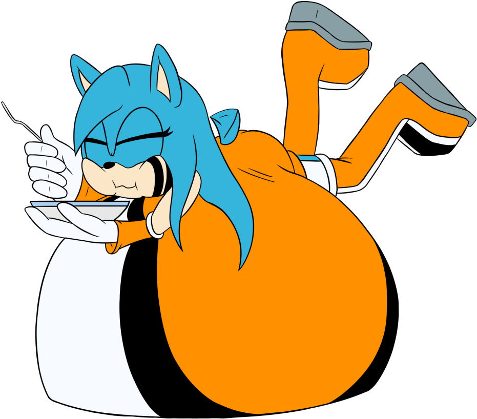 Macaroni Belly - Macaroni (1080x889)