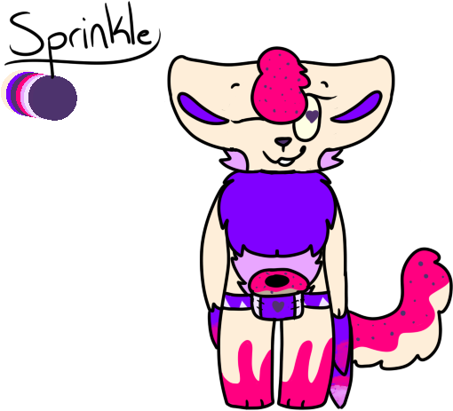 {ref} By Nerdymacandcheese - Cartoon (511x482)