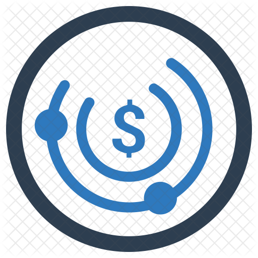 Financial Radar Icon - Gloucester Road Tube Station (512x512)