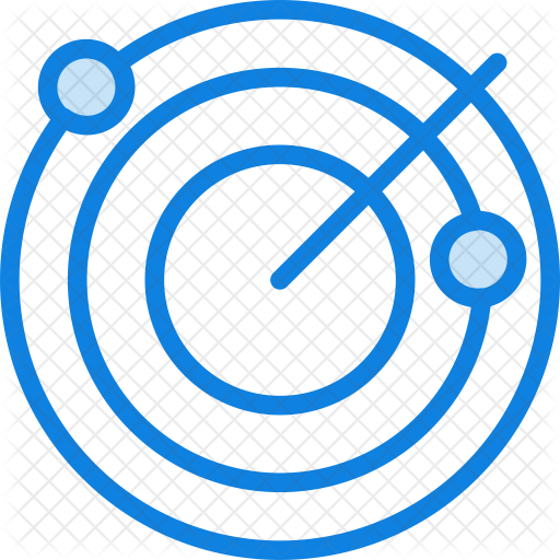Radar Icon - Maker's Mark (512x512)