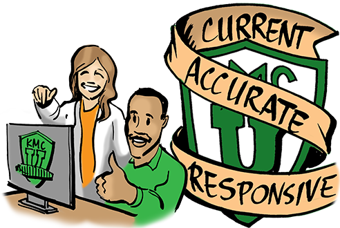 Subscribe To Kmc University& - University (492x330)