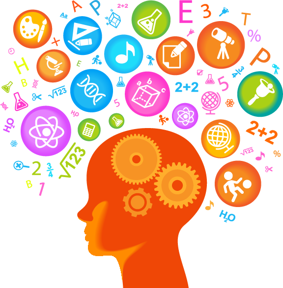 Data Science For Decision Making - Power Of Your Subconscious Mind (576x587)