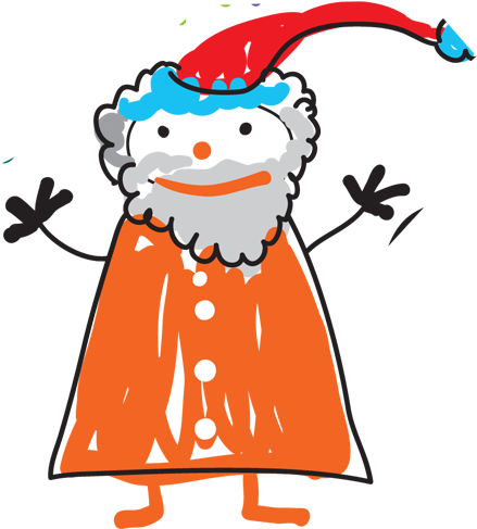 Child Graffiti Clip Art - Child Graffiti Clip Art (550x550)