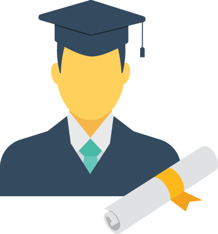 Student Visa - Graduation (434x465)