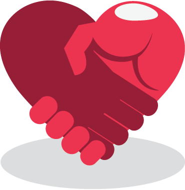 Helping Female Addicts - Charity Icon (370x380)