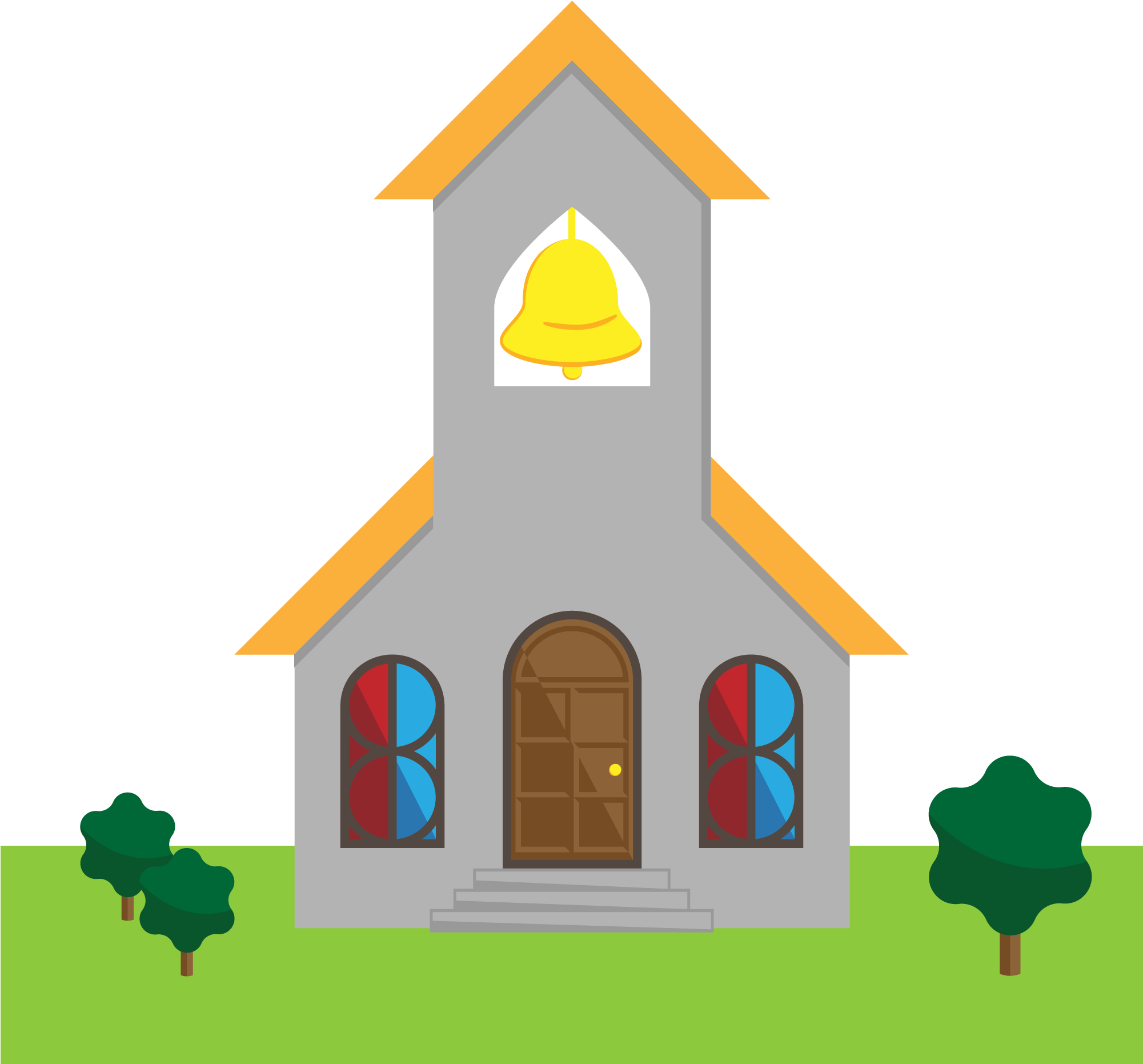 The More Avenues To Collect Resources And Donations - The More Avenues To Collect Resources And Donations (2000x2000)