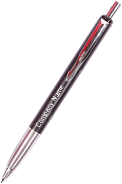 Everglow Ball Pen - Koh I Noor Graphite Pencils (284x426)