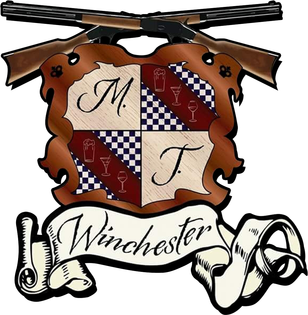 Winchester Is Hosting A Charity Night To Benefit The - Illustration (1420x1420)