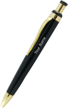 Ball Pen Adi-238 - Medieval Weapons Mace (284x426)