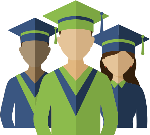 Faq's For Students - National High School Exam (500x462)