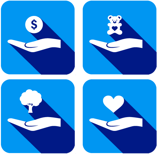 Challenge Your Community For A Cause Community Challenges - Challenge Your Community For A Cause Community Challenges (501x493)