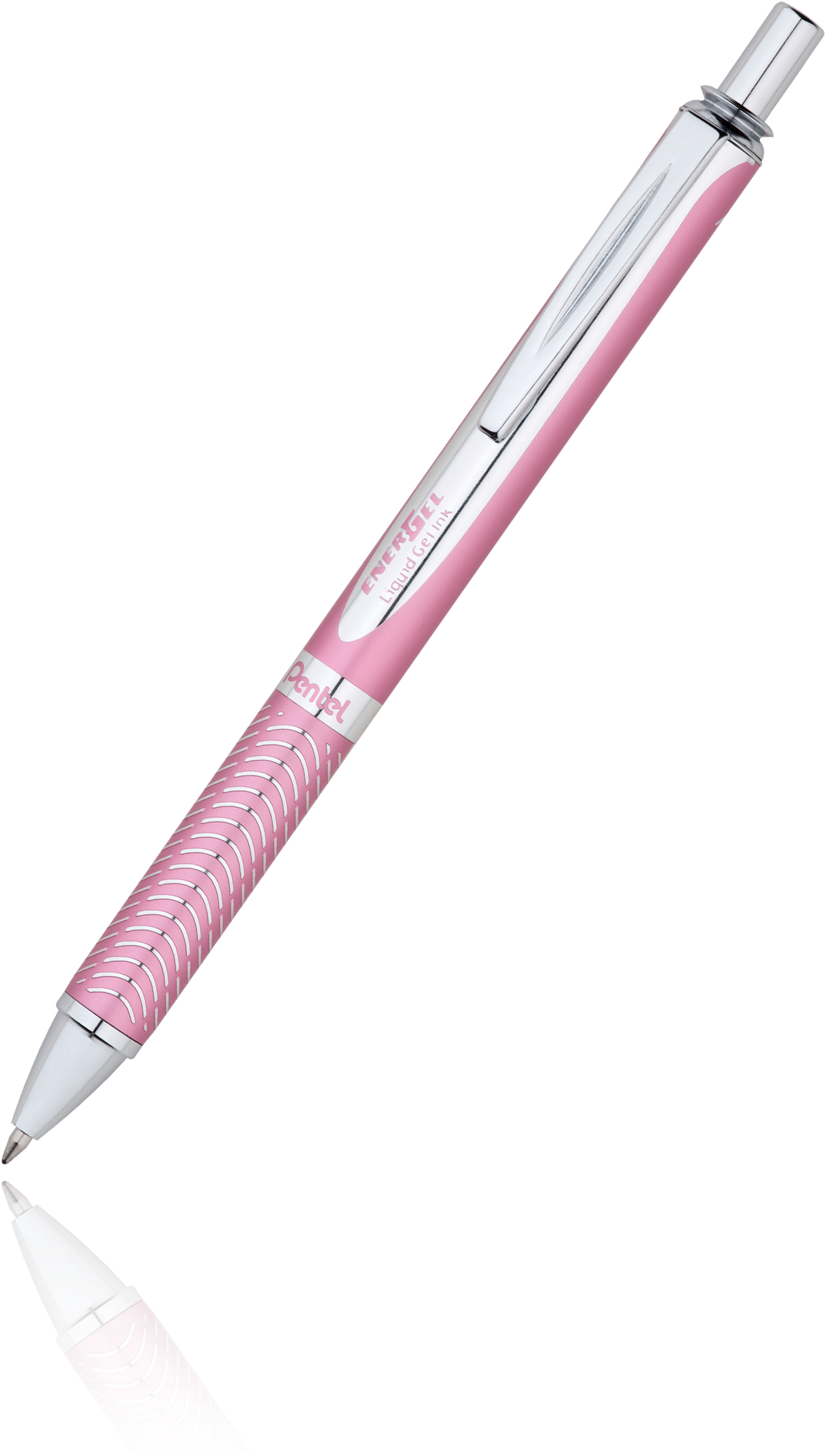 Energel® Alloy Gel Pen - Mobile Phone (1919x2560)