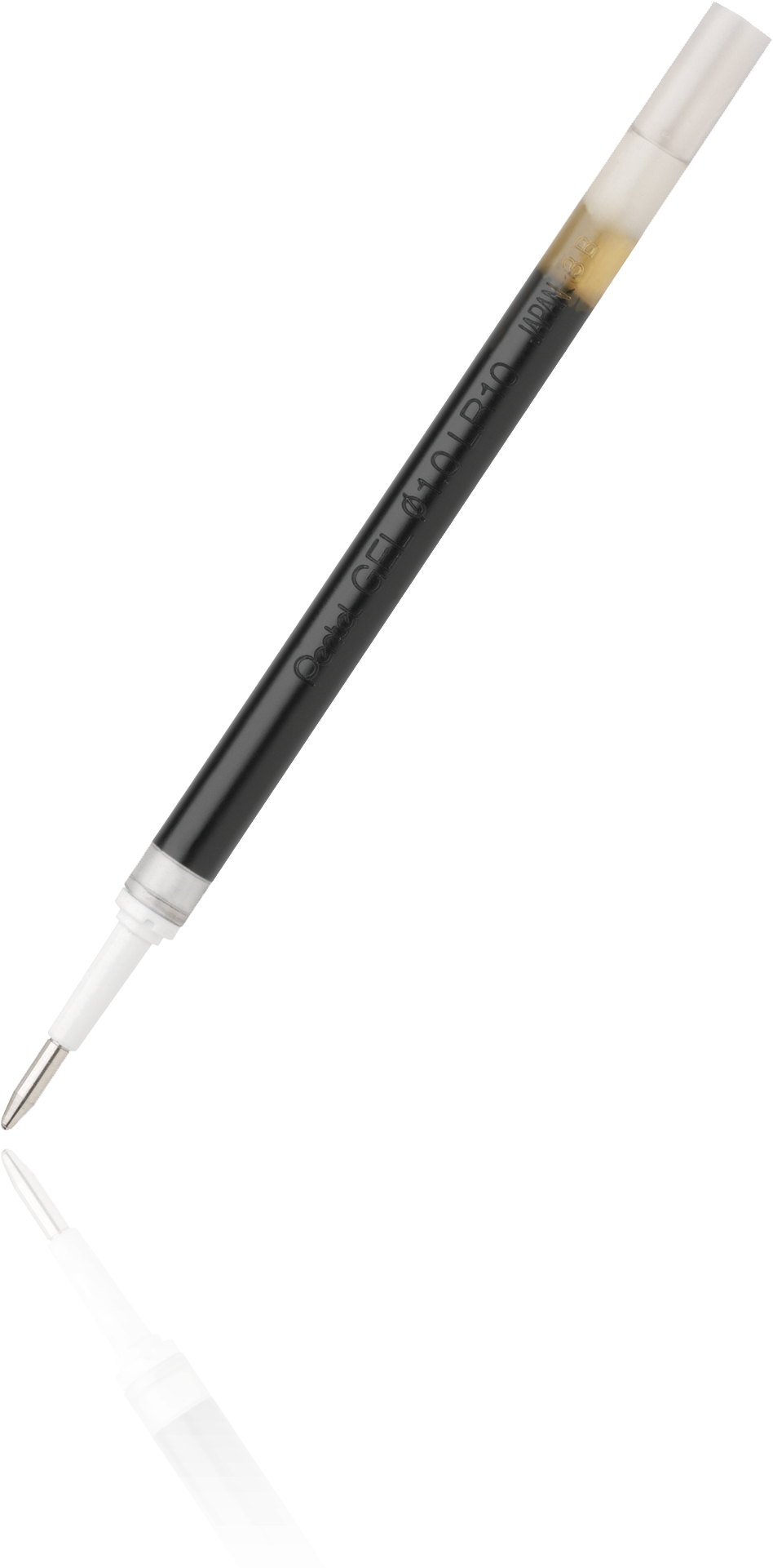 Energel® Liquid Gel Pen Refill, - Seatpost (1919x2560)