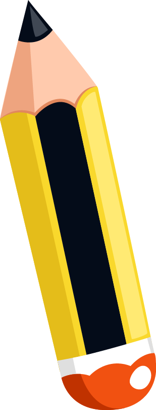 Pencil Sharpener Stationery Eraser - Portable Network Graphics (309x810)