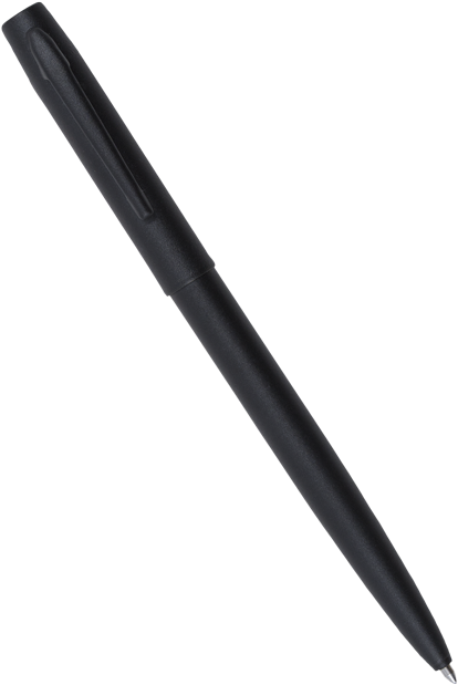 Black Metal Clicker Pen Black Ink - Golf Pride Players Wrap Putter Grip (700x700)
