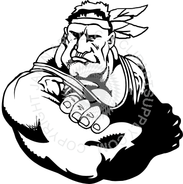 Serious Brave - Kickball Clipart (359x361)