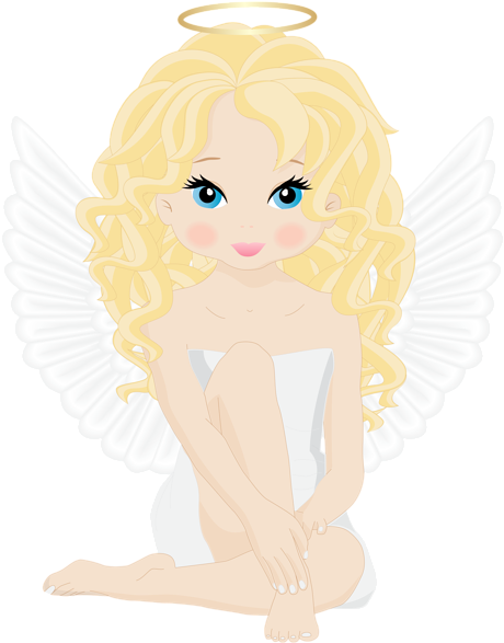 Beautiful Angel Png Clipart Image Angels Pinterest - Beautiful Angel Clipart (469x600)